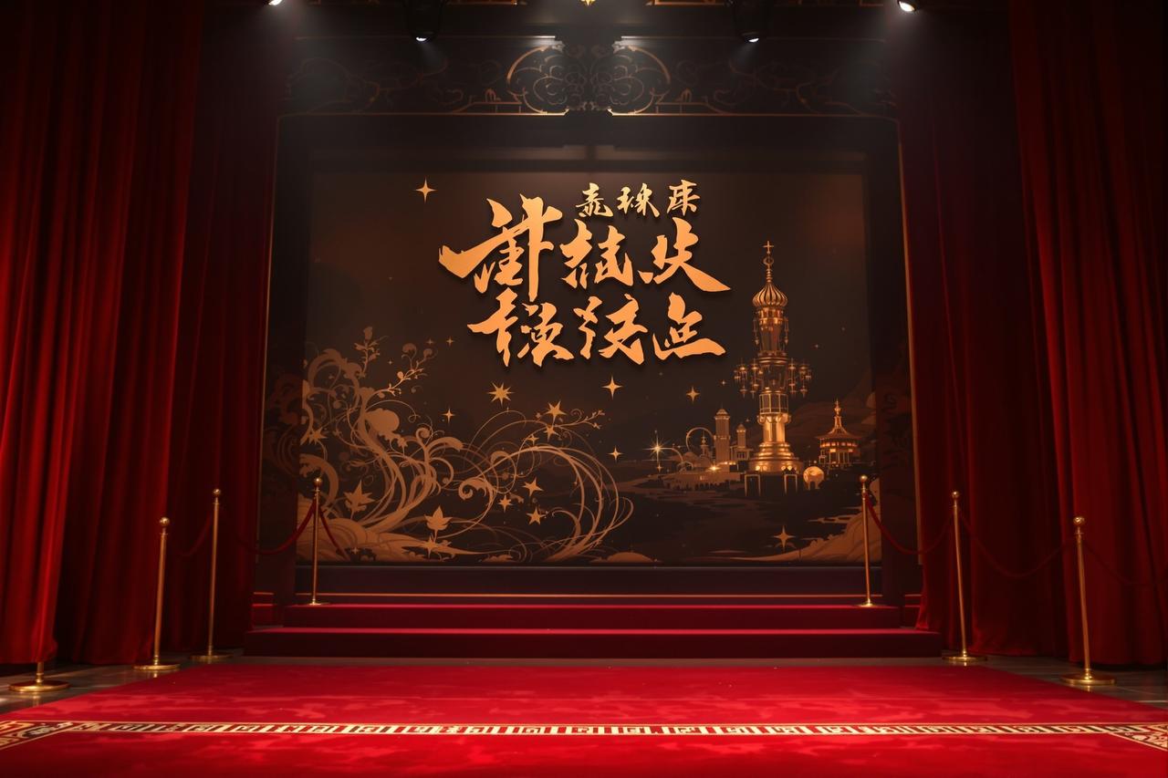 动画视频荣获第36届金鸡奖最佳影片提名