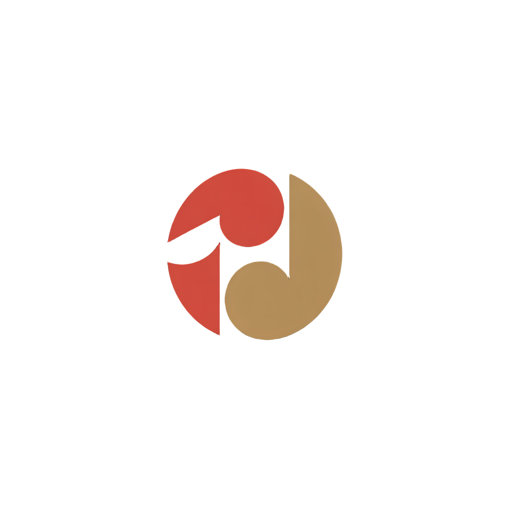 动画视频 Logo